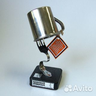 Подарок повару