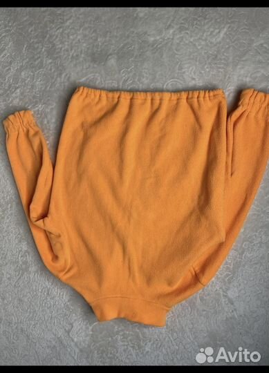 Кофта флис рост 128