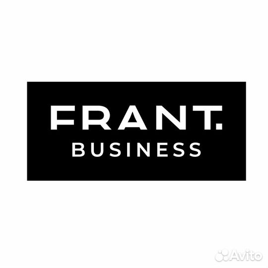 Водитель Camry, Mercedes, BMW, -сервис Frant