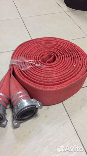 Пожарный шланг(рукав)