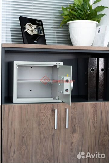 Сейф для ценностей