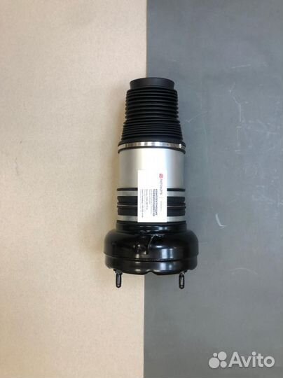 Пневмобаллон передний Ауди A7 4G Sportage