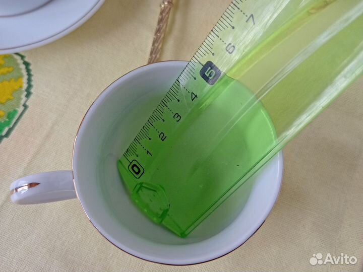 Сервиз чайно- кофейный фирмы Loraine