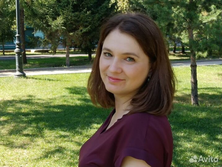 Онлайн-репетитор по русскому языку (огэ)