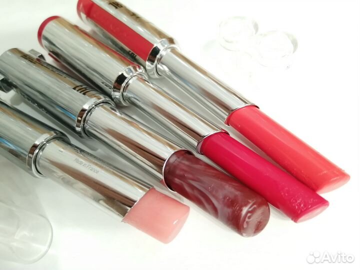 Givenchy косметика