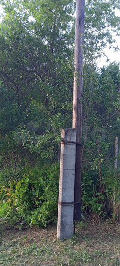 Участок 3 сот. (СНТ, ДНП)