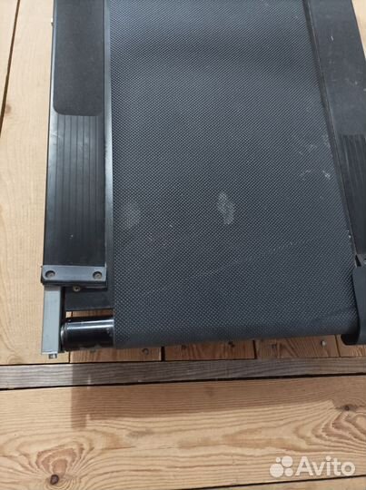 Беговая дорожка механическая б/у