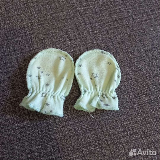 Рукавички для