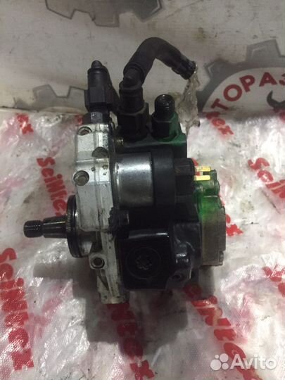 Тнвд Kia sorento 2.5, D4CB