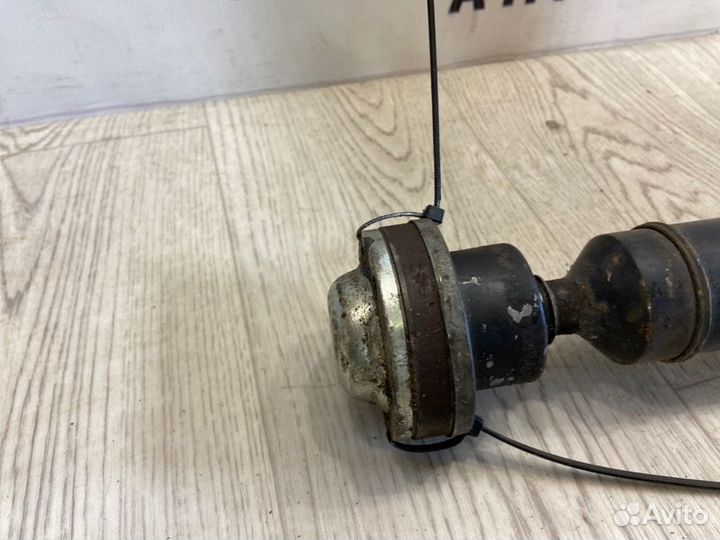 Карданный вал Ford Kuga DR txda 2011