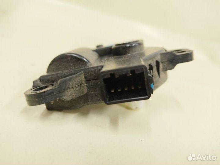 Сервопривод заслонок печки Kia K5 L4NA 2014