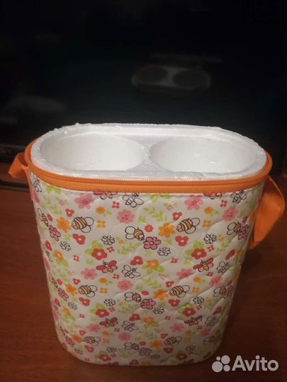 Термосумка для бутылочек