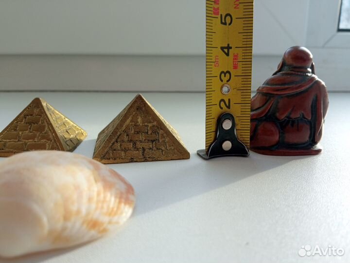 Сувениры ракушки и пр