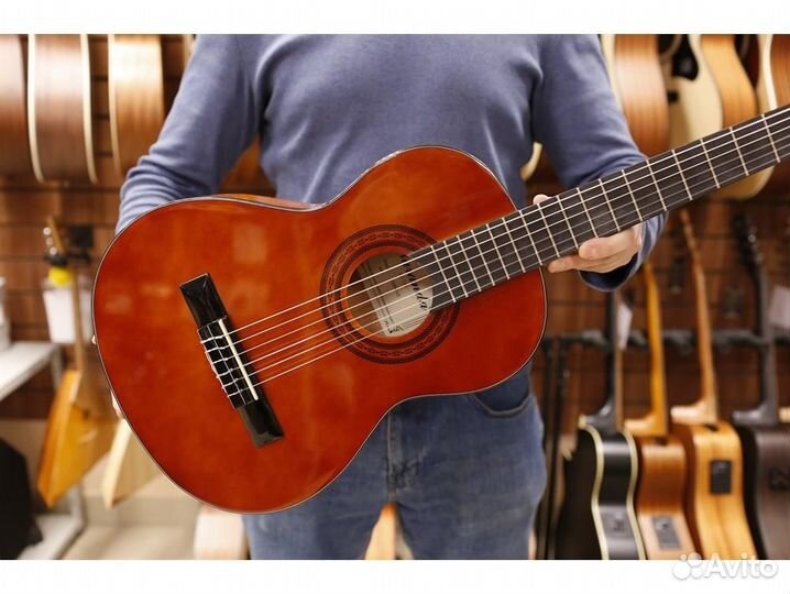 Naranda CG220-1/2 Классическая гитара 1/2