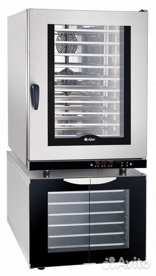 Печь конвекционная Abat кэп-10П NJ56