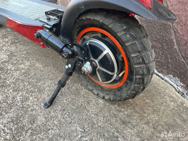 Самокаты Kugoo M4pro