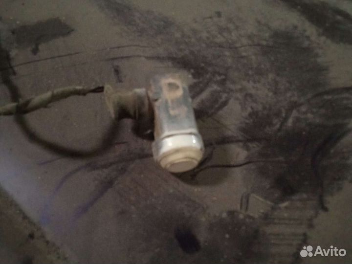 Датчик парковки парктроник Mercedes 0045428718