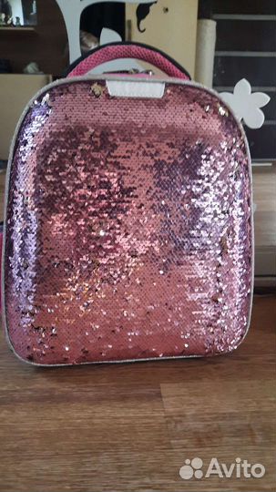 Рюкзак школьный ортопедический N1 School