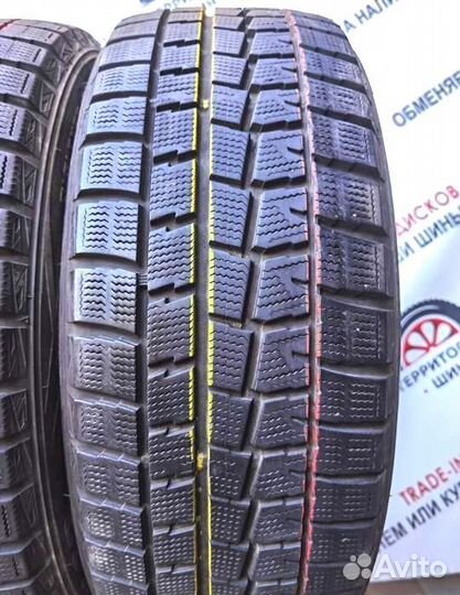 Dunlop Winter Maxx WM01 215/55 R17 92L