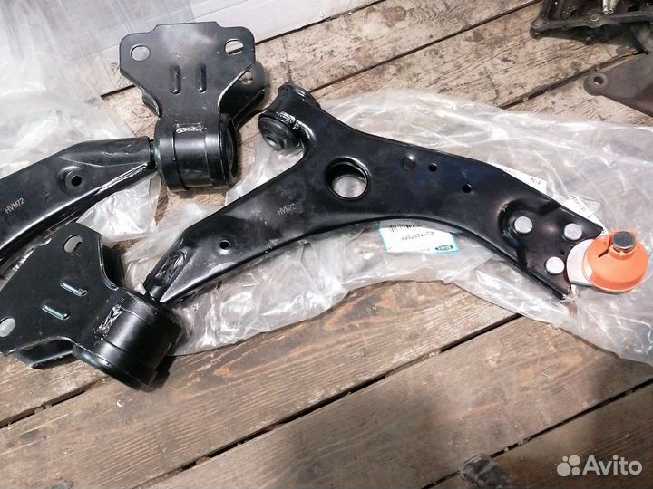 Рычаг передний форд фокус 3