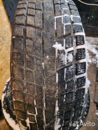 Yokohama Geolandar G95 225/65 R17