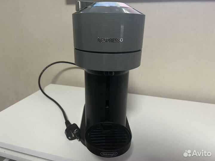 Кофемашина nespresso