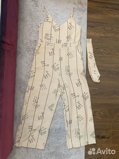 Комбинезон женский 42 44