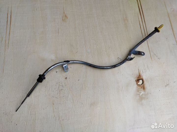 Щуп масляный A20DTH на Opel Insignia