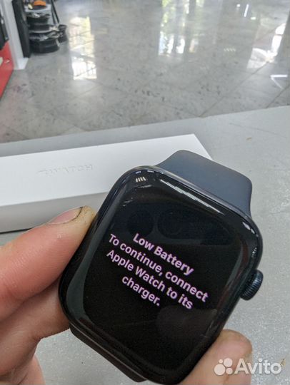 Apple Watch Series 8 45mm