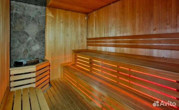 Абонемент в фитнес клуб СССР