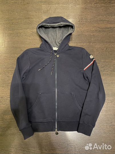 Спортивный мужской комтюм moncler