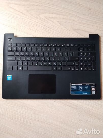 Аsus X553M в разбор