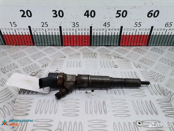 Форсунка Land Rover Range Rover 3 2005 MJY000070