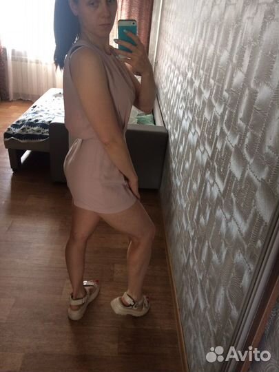 Комбинезон женский летний 40 42