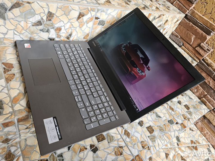 Свежий Lenovo 330/FullHD/A6-9225/4GB/R530 2GB