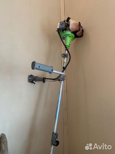 Газонокосилка бензиновая Метабо болгарка