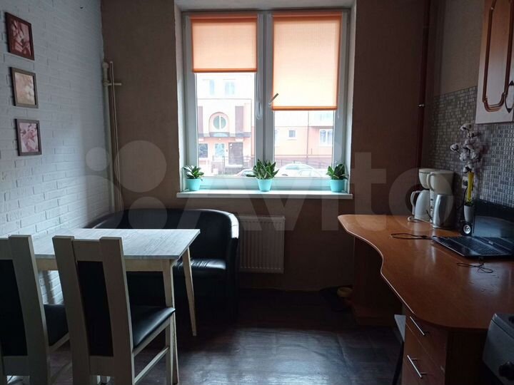 3-к. квартира, 75,2 м², 1/6 эт.