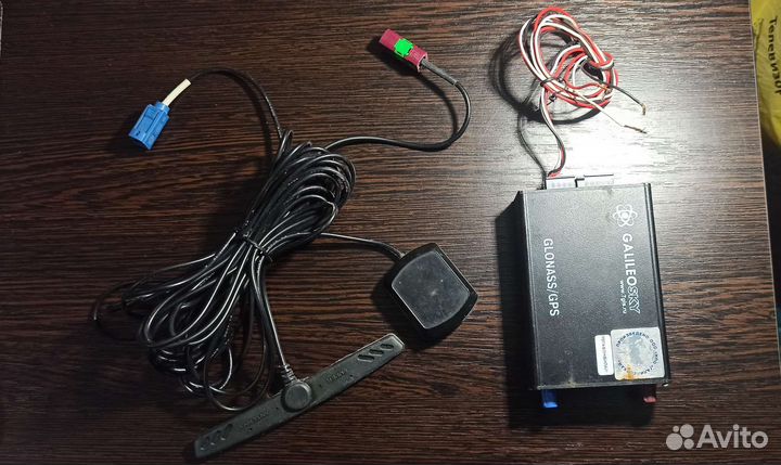 Gps трекер для автомобиля glonass