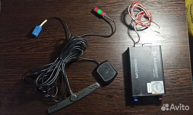 Gps трекер для автомобиля glonass