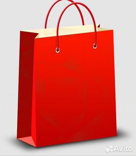 Пакет вещей для девочки