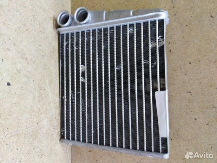 Радиатор отопителя Audi A3 2003 - 2013