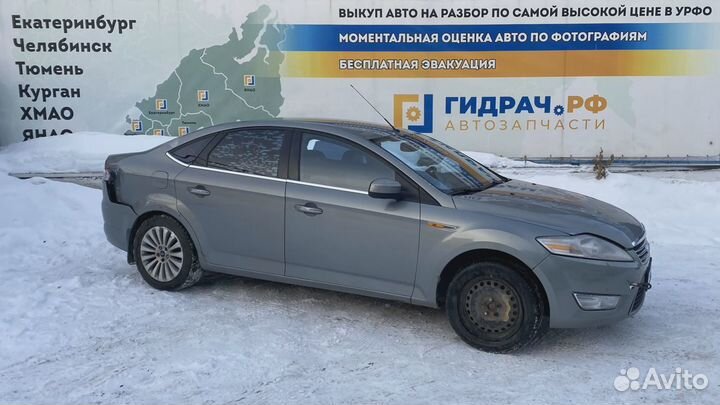 Пружина передняя Ford Mondeo 4 (BD) 1474294