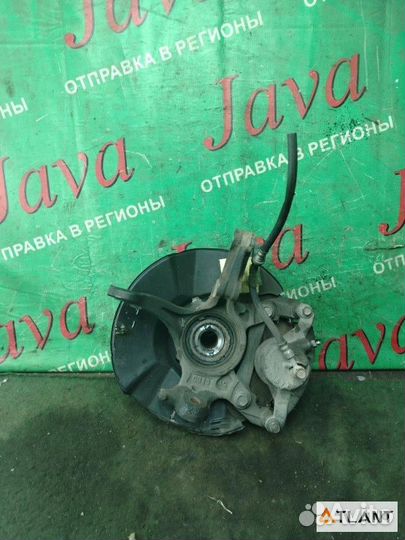 Ступица передняя левая honda stepwgn