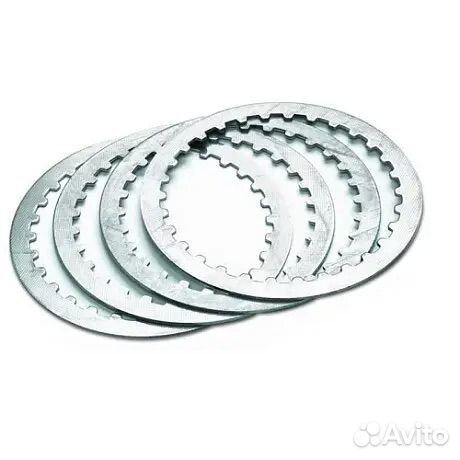 Диски сцепления на Yamaha XVS Drag Star