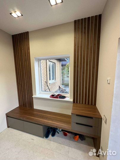 Мастер на час. Сборка мебели