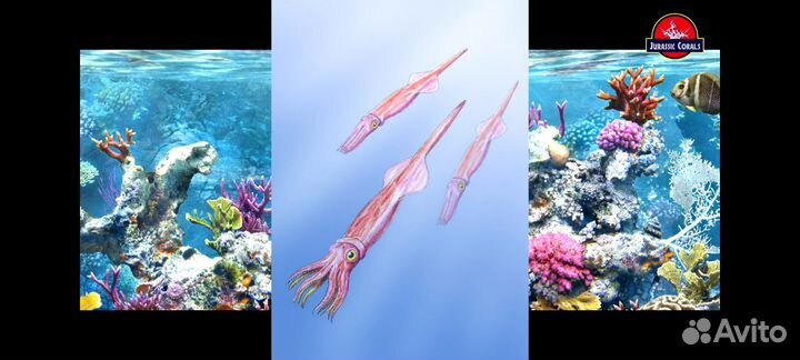 Окаменелости