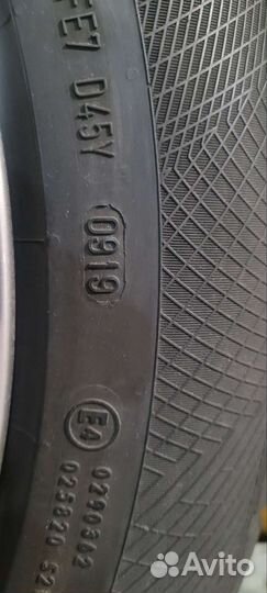 Колеса на Volvo xc 60