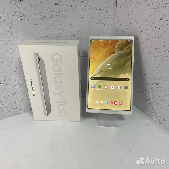 Планшет Samsung Galaxy Tab A7 Lite (Рассрочка /Н3)