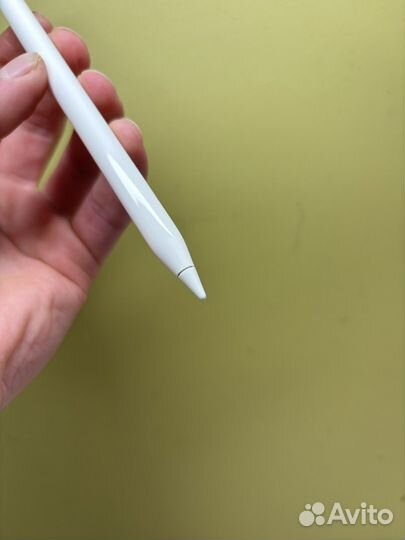 Apple Pencil 1 оригинал