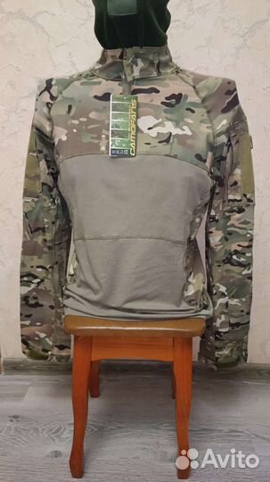 Военная форма